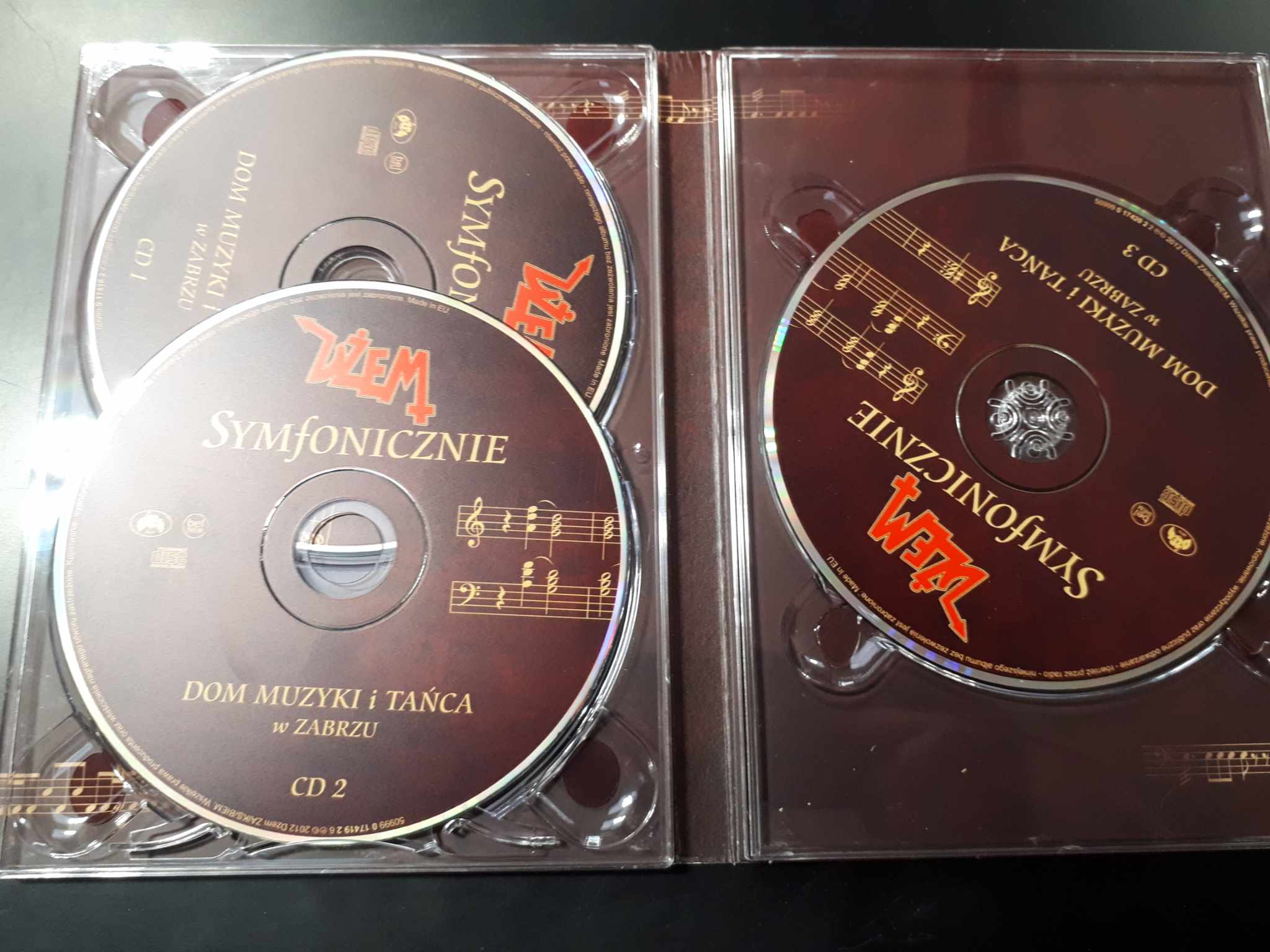 Dżem symfonicznie. Dom muzyki i tańca w Zabrzu. - obrazek 4