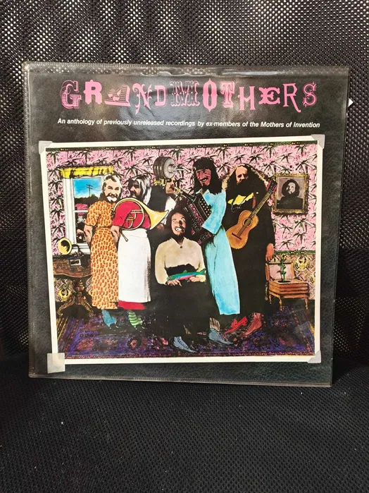 "Grandmothers"