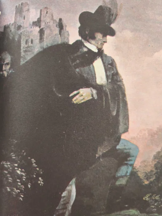 Adam Mickiewicz - "Pan Tadeusz" - obrazek 2
