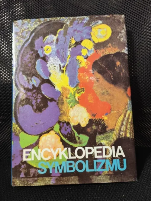 Jean Cossou - "Encyklopedia symbolizmu"