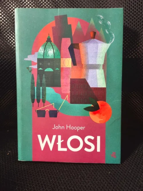 Hooper John - "Włosi"