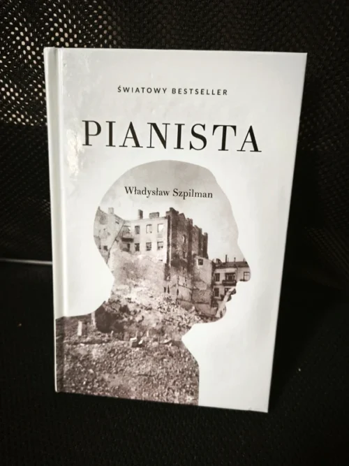 Władysław Szpilman - "Pianista"